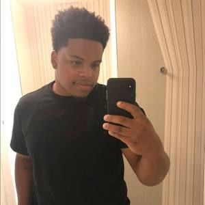 Meet your Posher, William